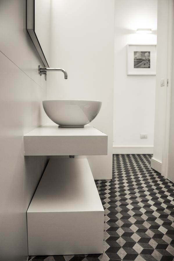 Moma Business Apartments Molfetta Buitenkant foto