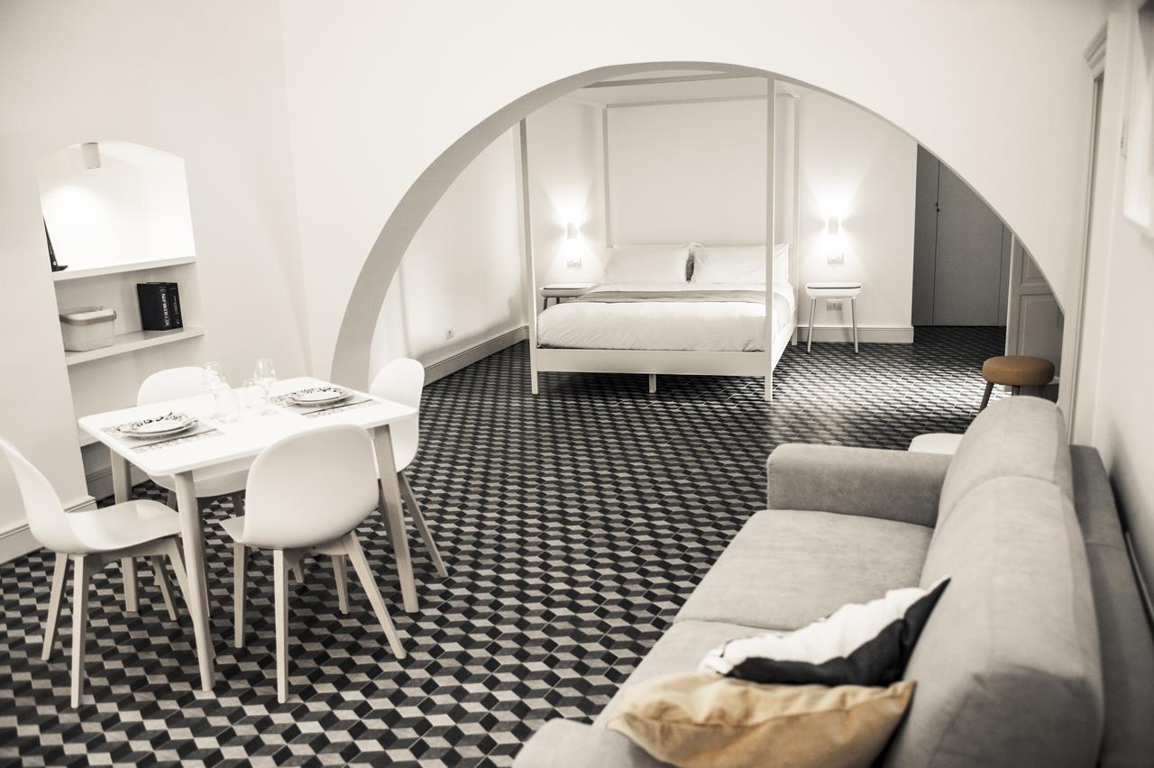Moma Business Apartments Molfetta Buitenkant foto