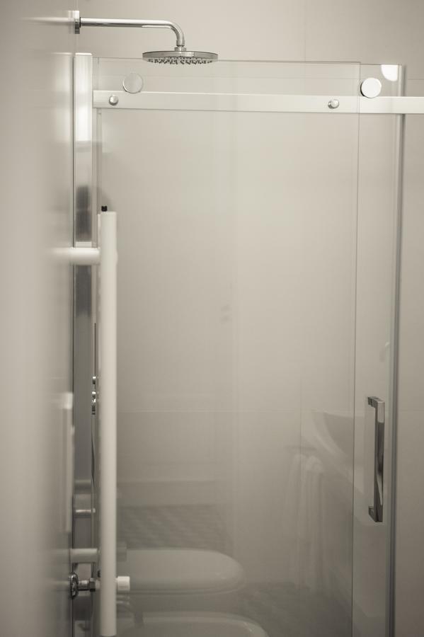 Moma Business Apartments Molfetta Buitenkant foto