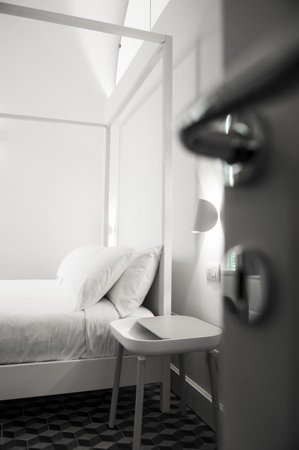 Moma Business Apartments Molfetta Buitenkant foto